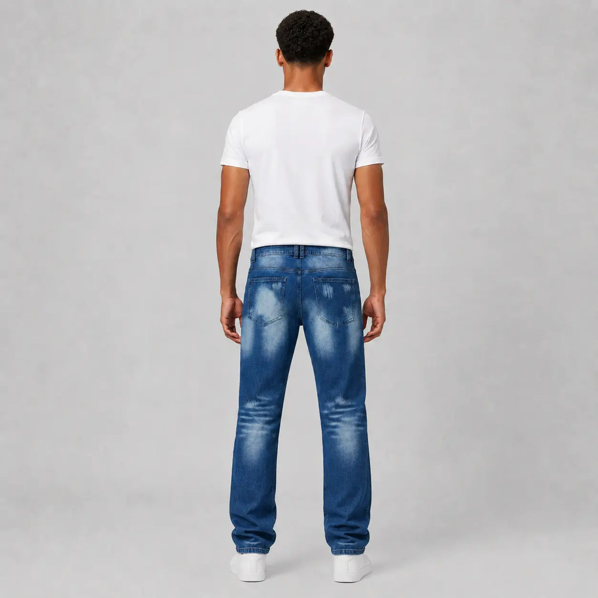 Jean Cut Elea
