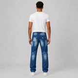 Jean Cut Elea