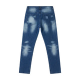 Jean Cut Elea