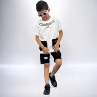 Total look FABRIZIO