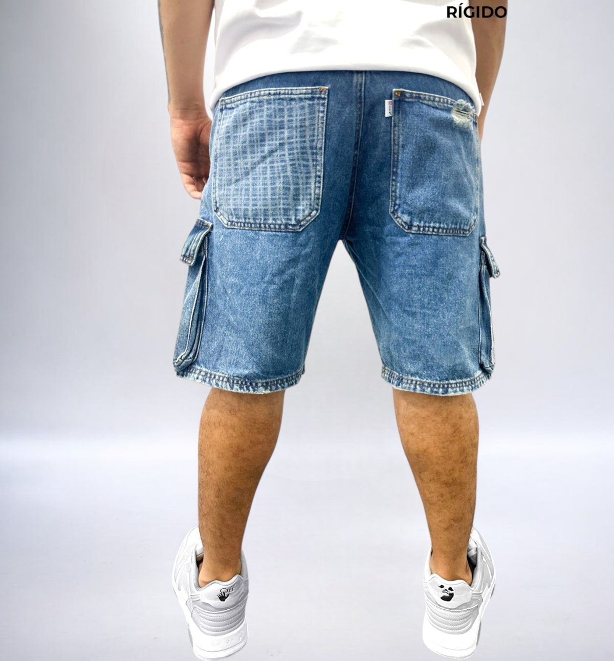 Bermuda KAPPO hombre