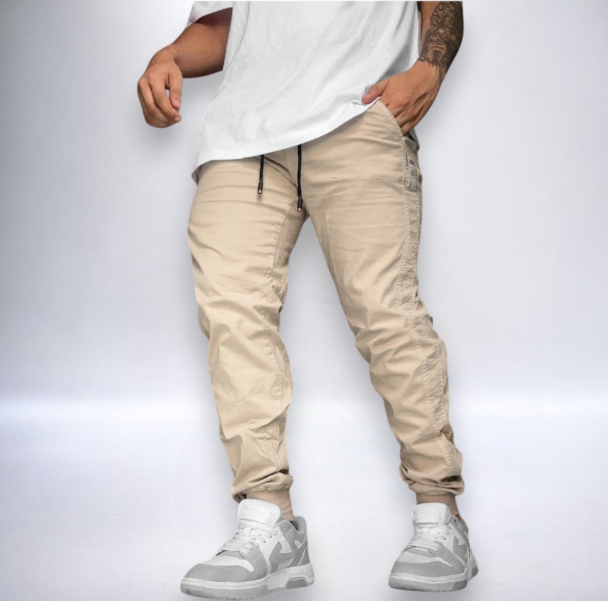 Jogger MIKE hombre