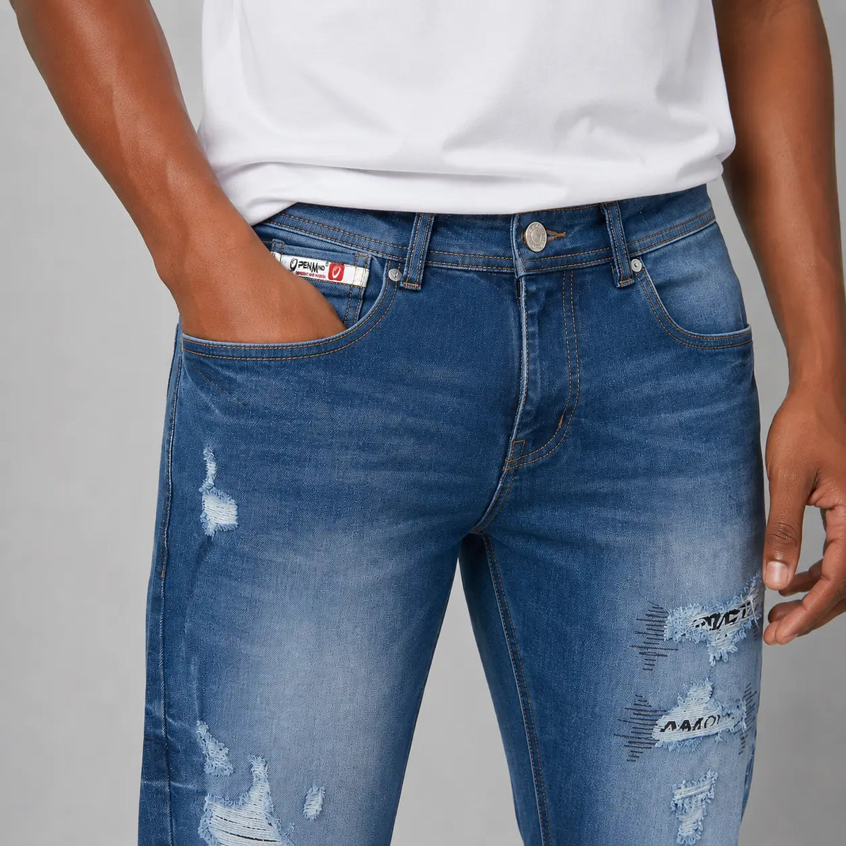 Jean Olamide