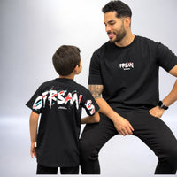 Camiseta JAKOB niño