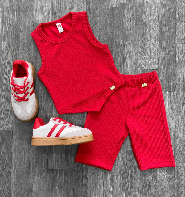 Total look Giorgia