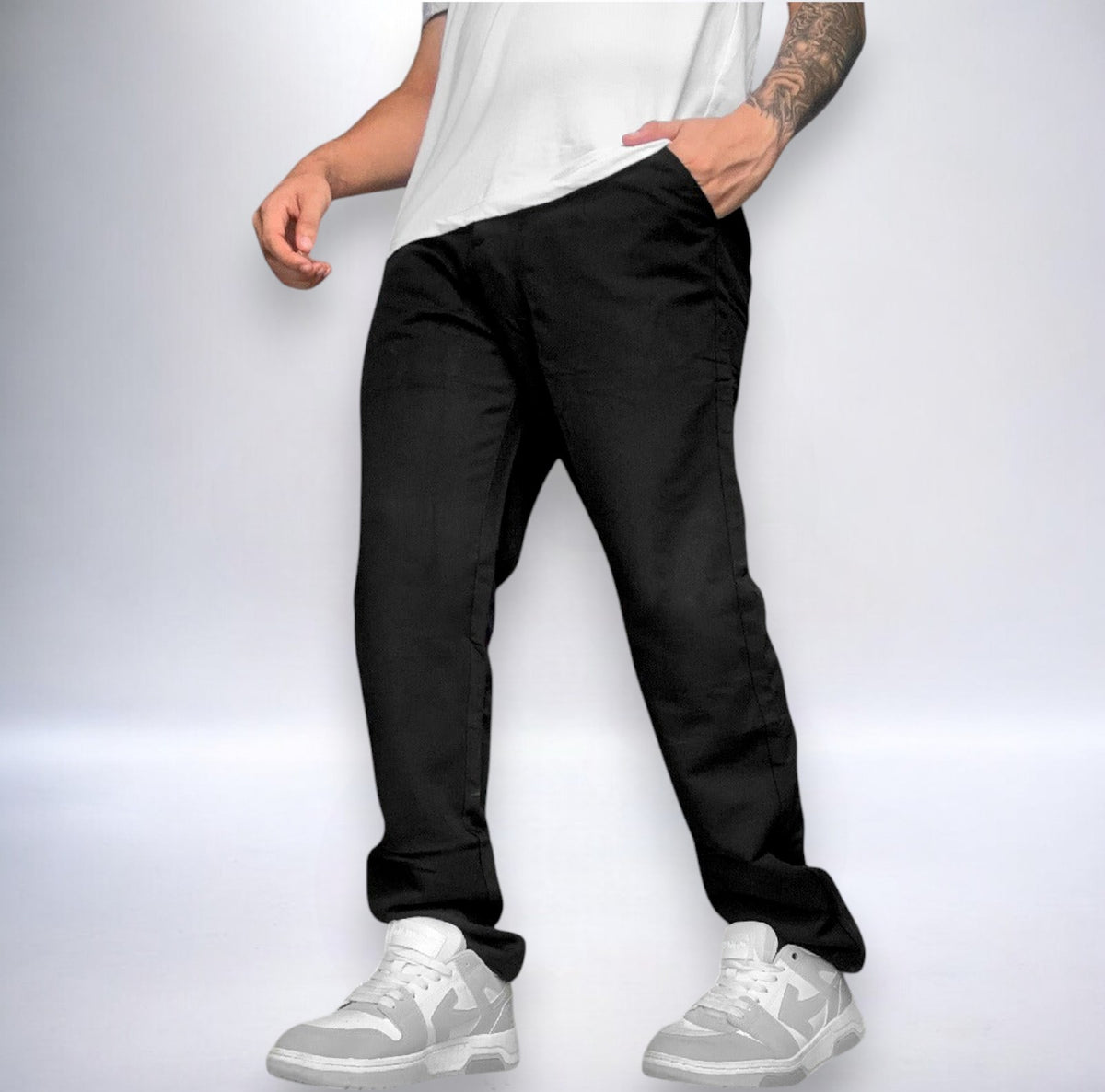 Pantalon CAMBEL hombre