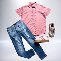 Camisa FRANCES niño