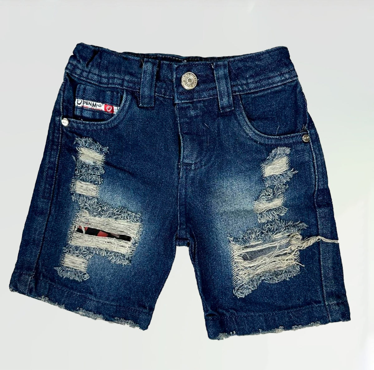 Bermuda jean Jack