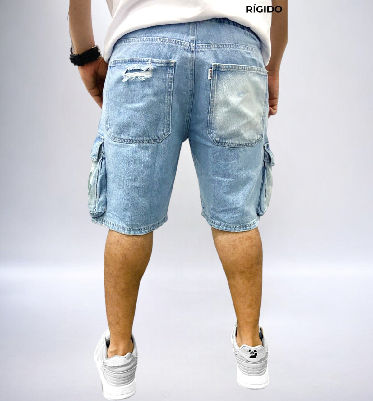Bermuda KAPPO hombre