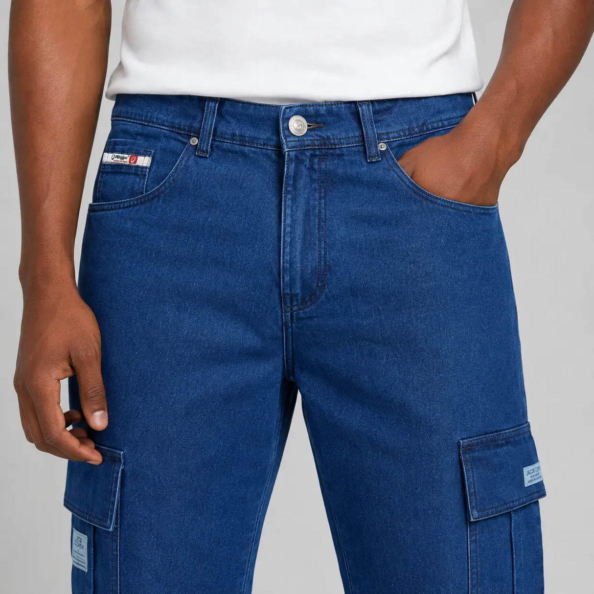 Jean Cargo Teran