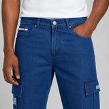 Jean Cargo Teran