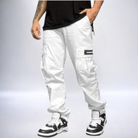PANTALON CARGO ALCALÁ HOMBRE