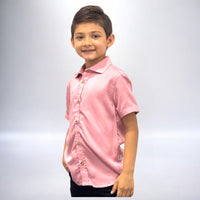 Camisa FRANCES niño