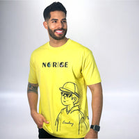 Camiseta JOSTIN hombre
