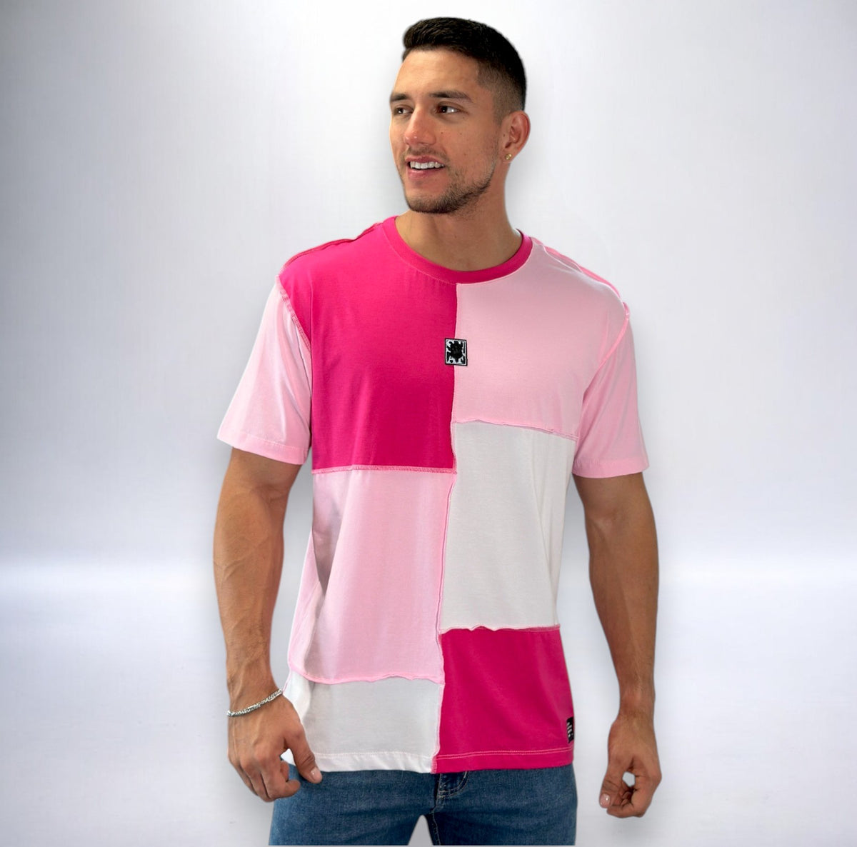 Camiseta CUTS hombre