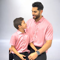 Camisa FRANCES niño