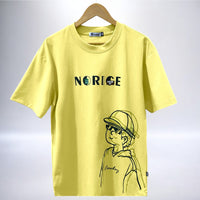 Camiseta JOSTIN hombre