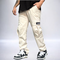 PANTALON CARGO ALCALÁ HOMBRE