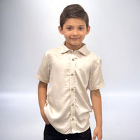 Camisa FRANCES niño