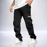 PANTALON CARGO ALCALÁ HOMBRE