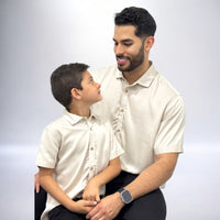 Camisa FRANCES niño