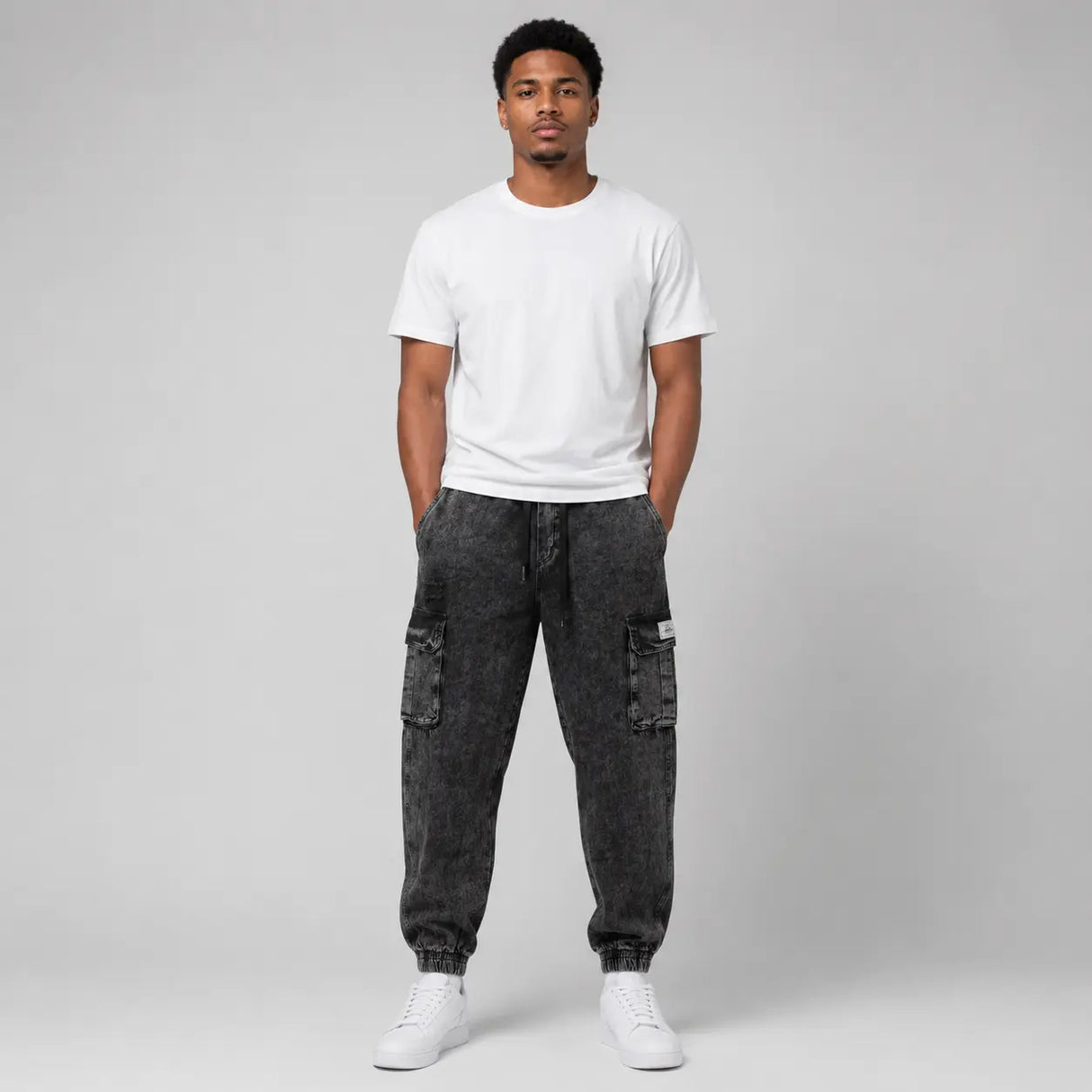 Jogger Papi Arca