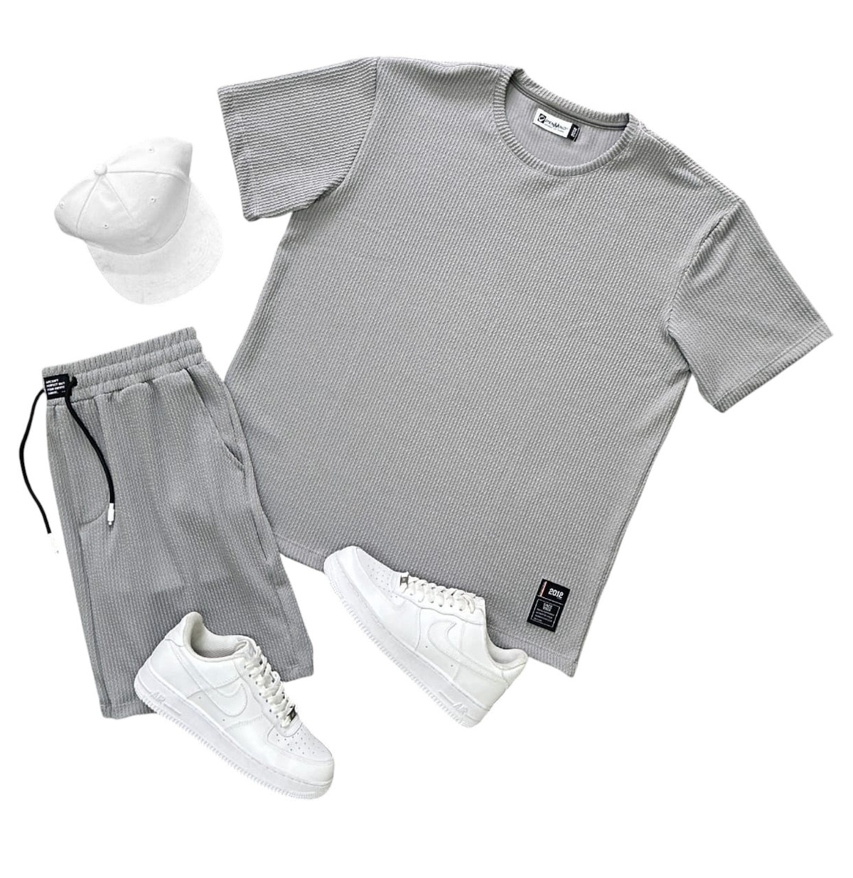 Total look Giovanny hombre