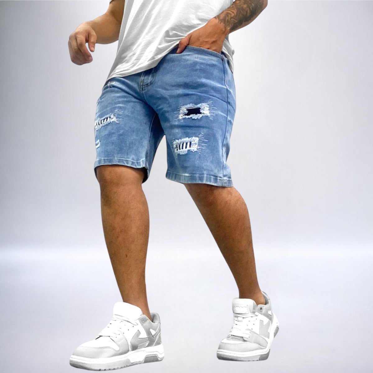 Bermuda FLOY HOMBRE