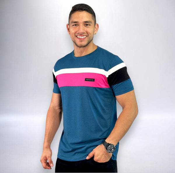 Camiseta CORTE 99