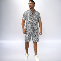 Total look hana para hombre