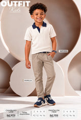 outfit lior old money