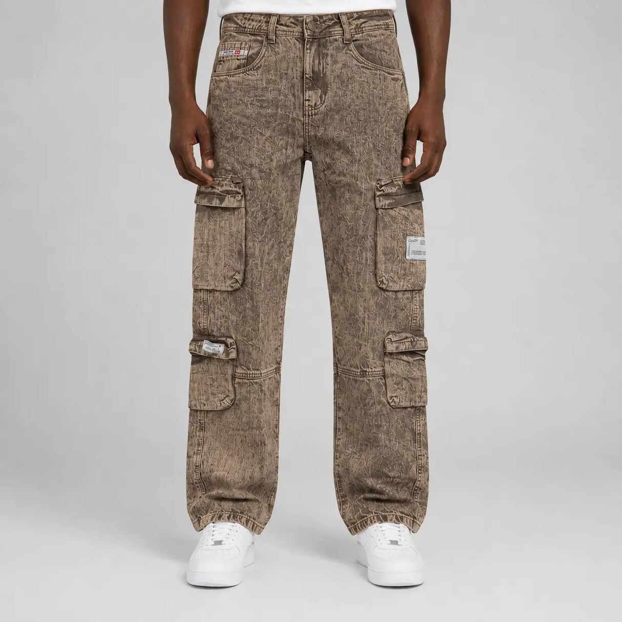 Baggy Magan