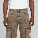 Baggy Magan