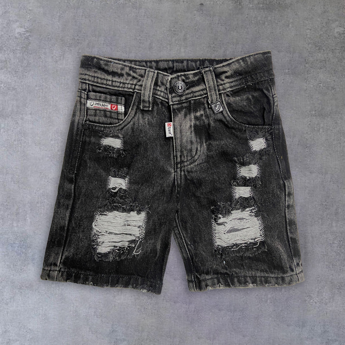 Bermuda Jean Danny