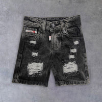 Bermuda Jean Danny