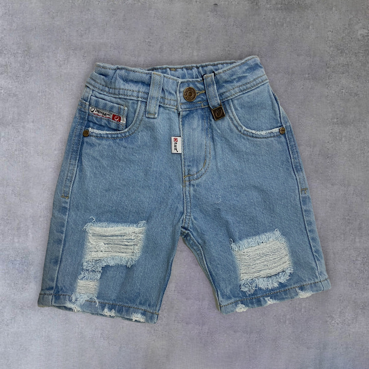 Bermuda jean Guido