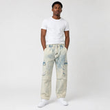 Baggy Cargo Yadiel