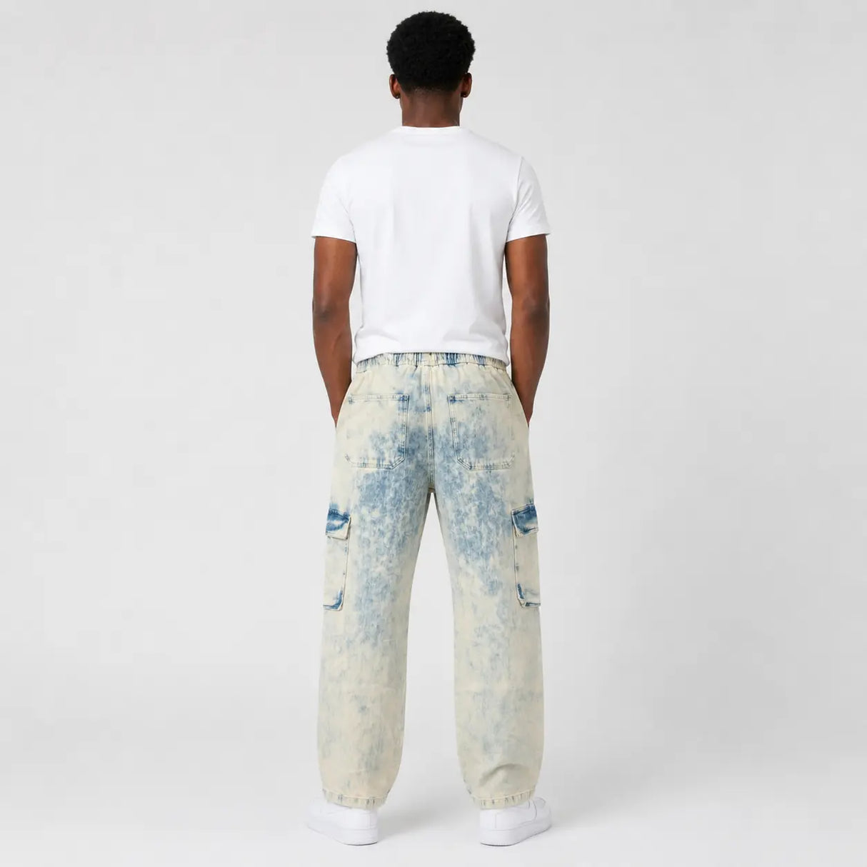 Baggy Cargo Yadiel
