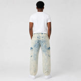 Baggy Cargo Yadiel