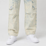 Baggy Cargo Yadiel
