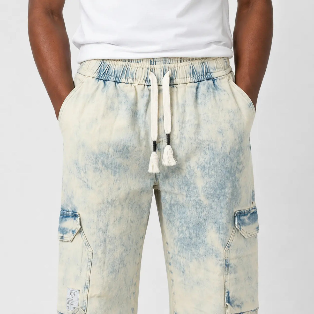 Baggy Cargo Yadiel