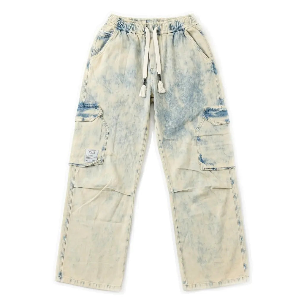 Baggy Cargo Yadiel