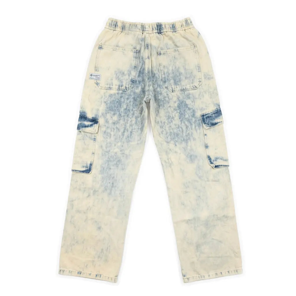 Baggy Cargo Yadiel
