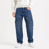 Jean cargo Coss