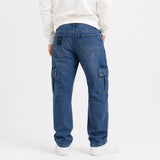 Jean cargo Coss