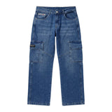 Jean cargo Coss