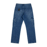 Jean cargo Coss