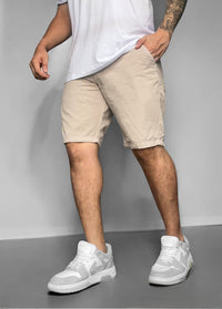 Bermuda DRILL hombre