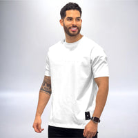 Camiseta MILTON hombre