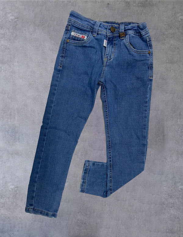 Jeans clásico  CYRUS para niño